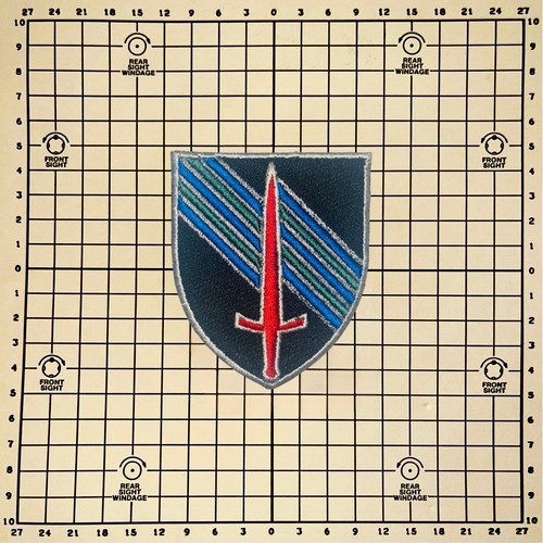 Security forces assistance - security,