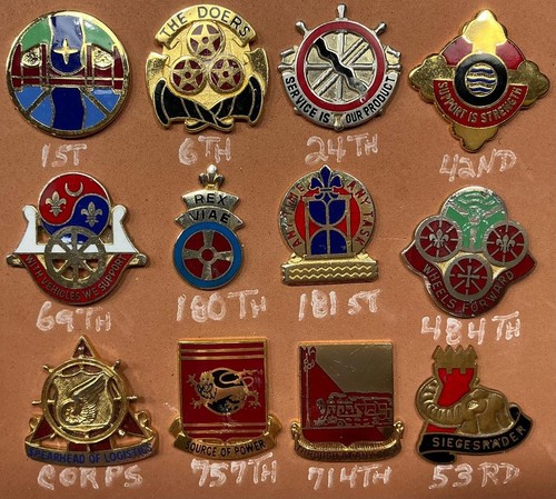 Collection us army - collection,