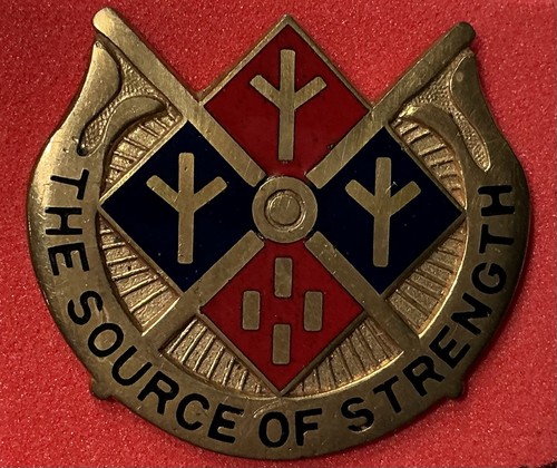 Army 1st replacement - us, troops
