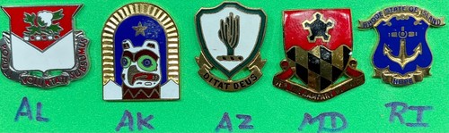 Collection national guard - collection,