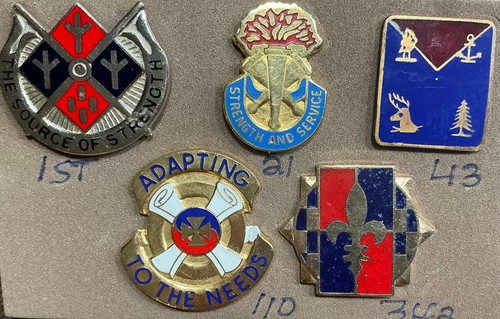 Collection us army - of,
