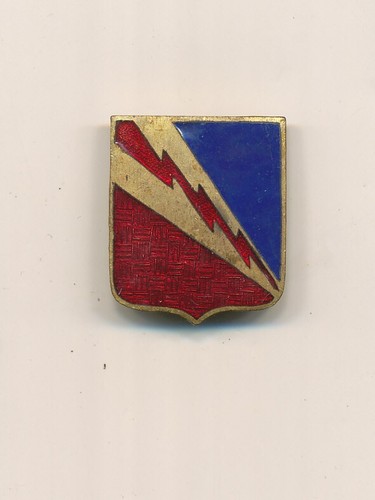 73rd coast artillery aaa - artillery, di