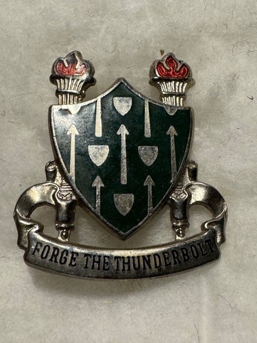Distinctive unit - us,