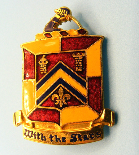 Ww2 211th field artillery - field,
