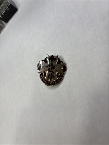 Authentic army 348th - us,
