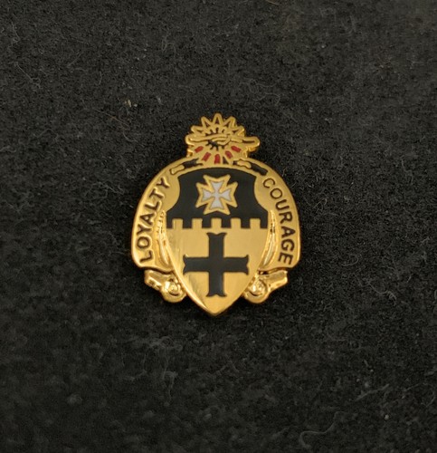 Army 5th cavalry black - 5th, "black
