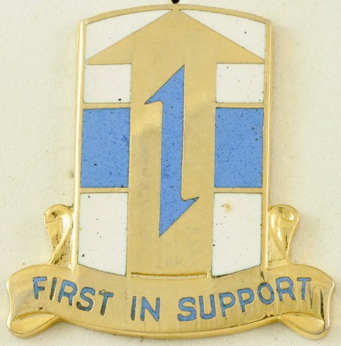 21st support command - 21st,
