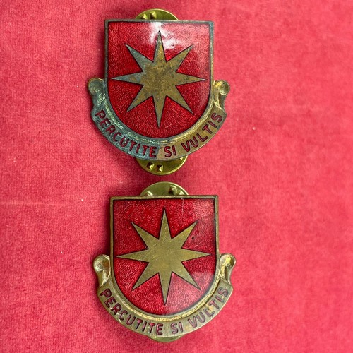 Vintage army 615th - vintage, u.s.