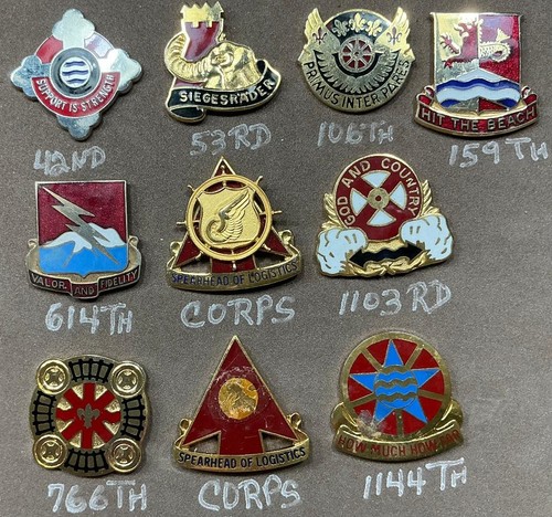 Collection us army - collection, of