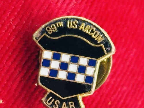 Vintage 99th arcom - arcom, division