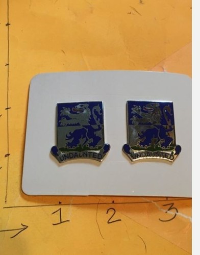 Army 119th infantry - army,